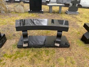 Granite Benches